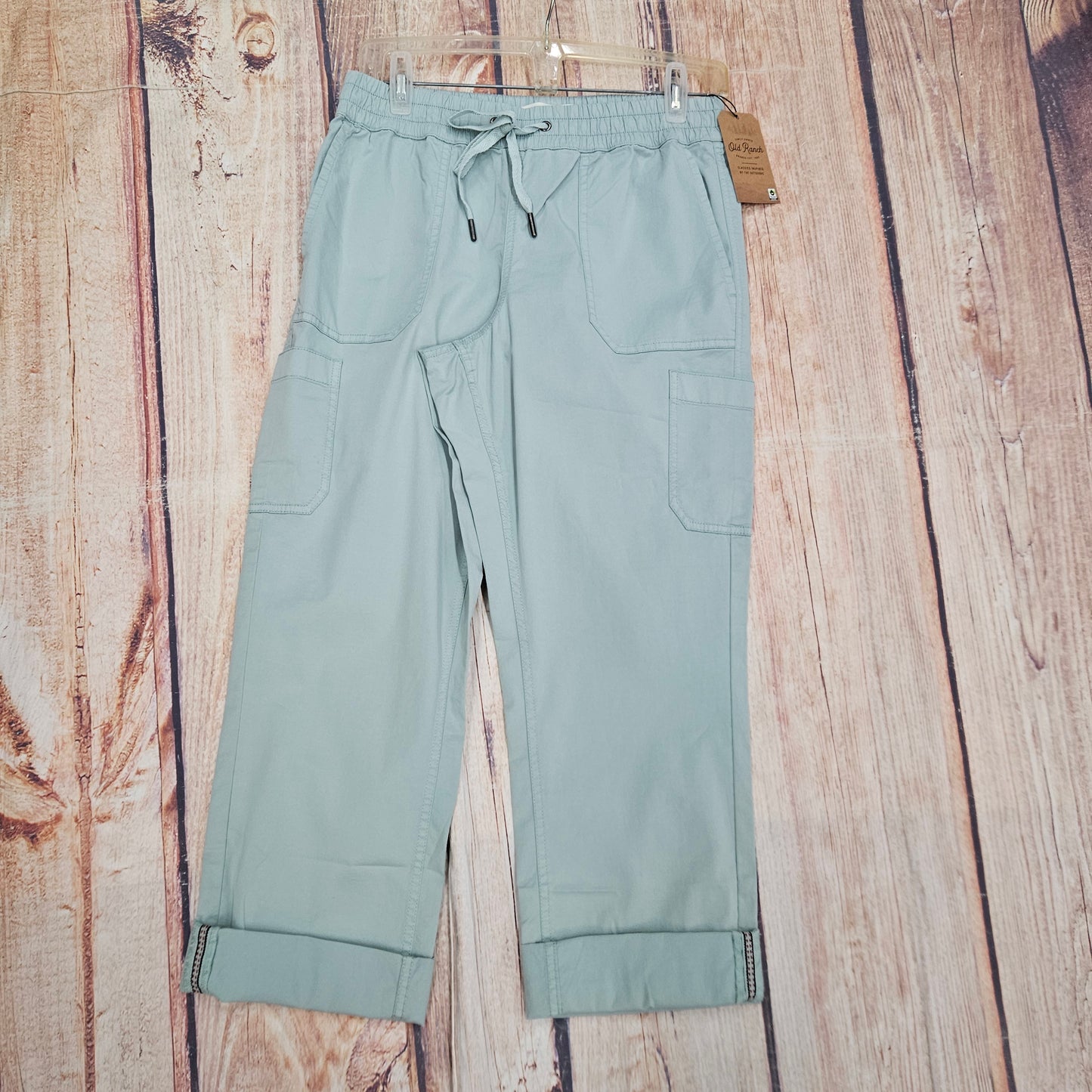 OLD RANCH REAGAN PANT L245442