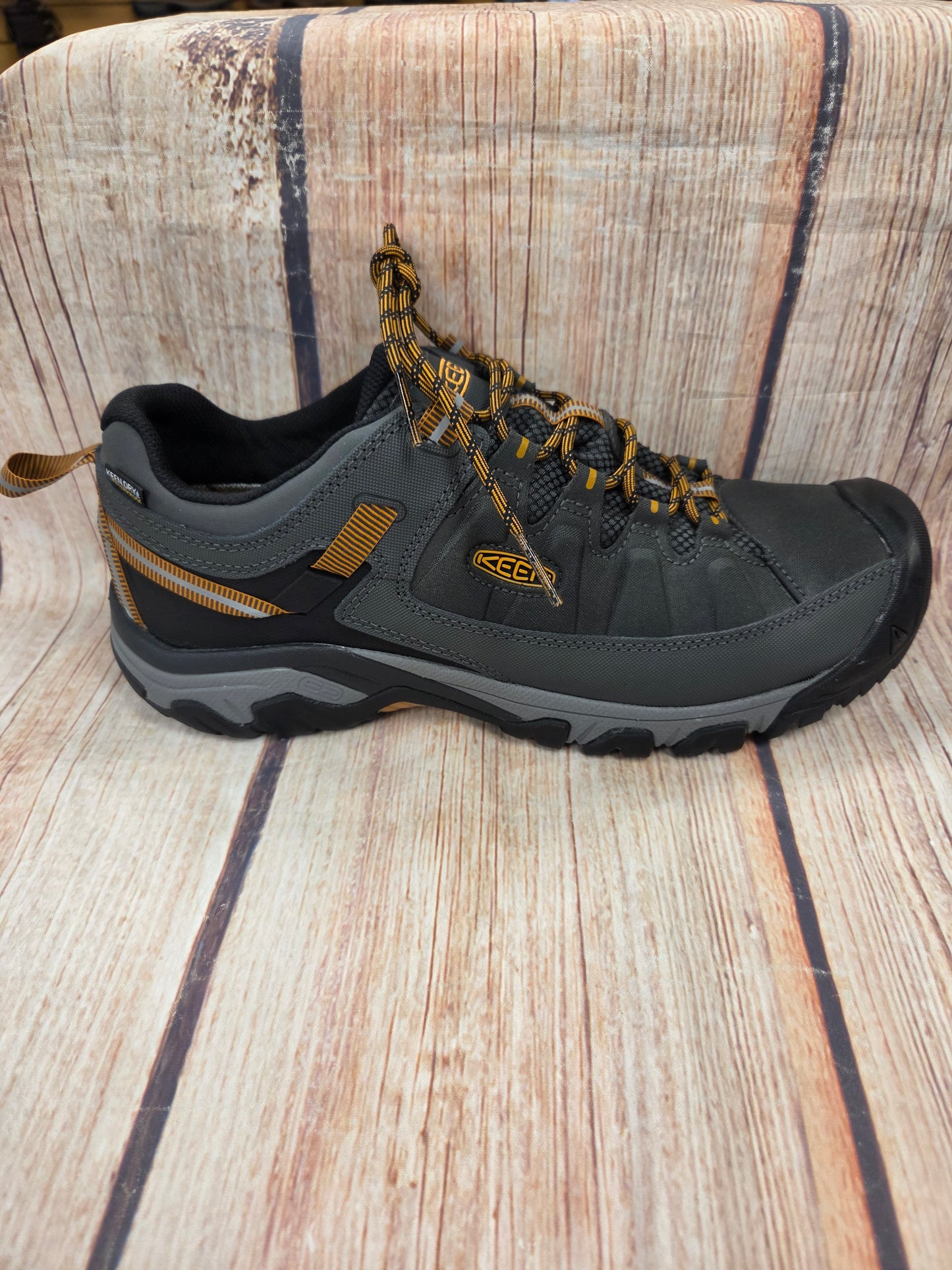 CLEARANCE Keen 1018551 Targhee Exp WP Low Men's