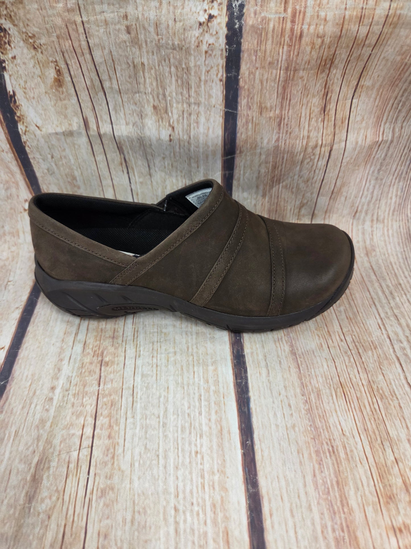 CLEARANCE Merrell J001436 Encore Moc Bracken Brown Women's #37
