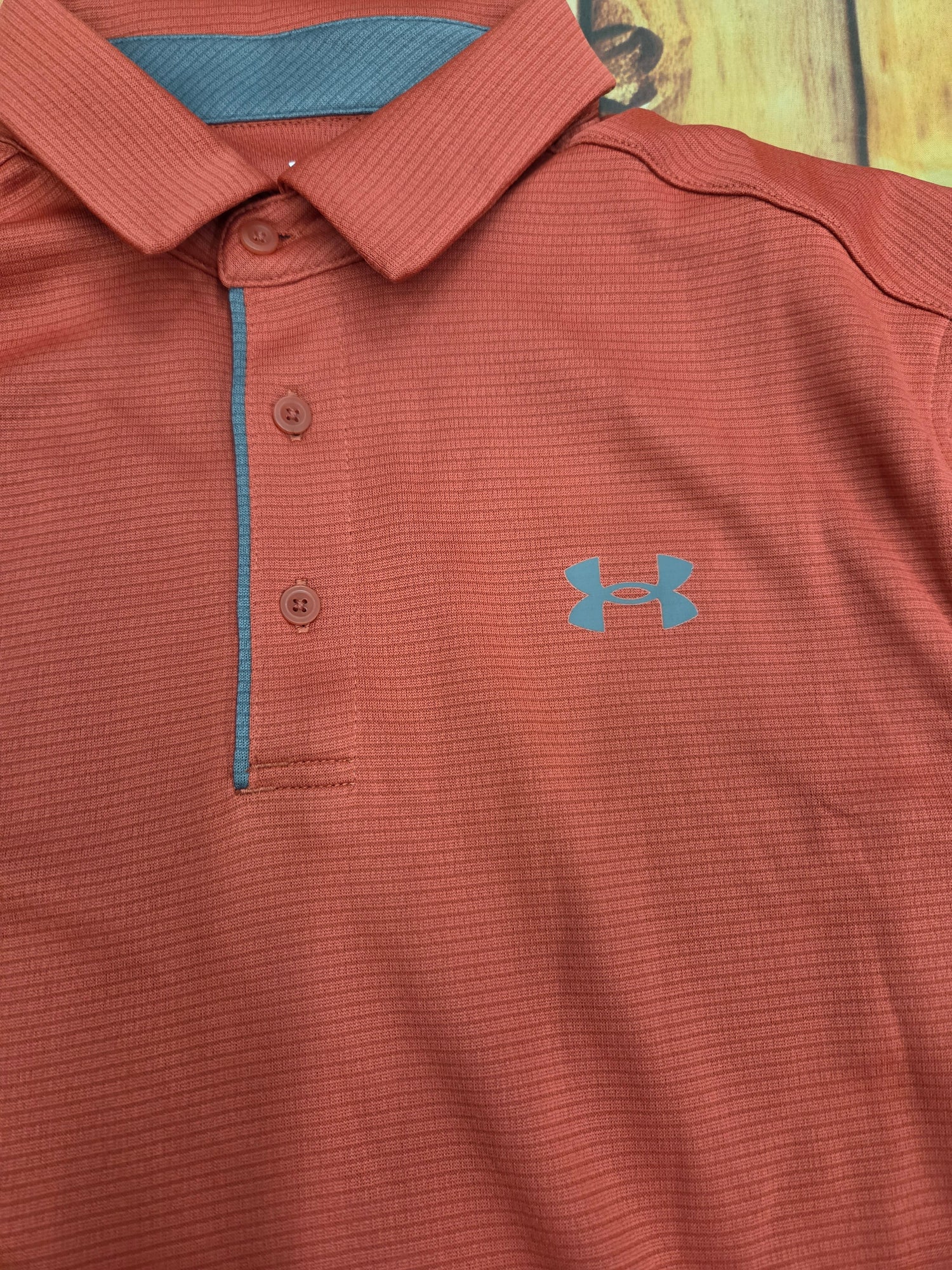 UNDER ARMOUR CLOTHING MENS