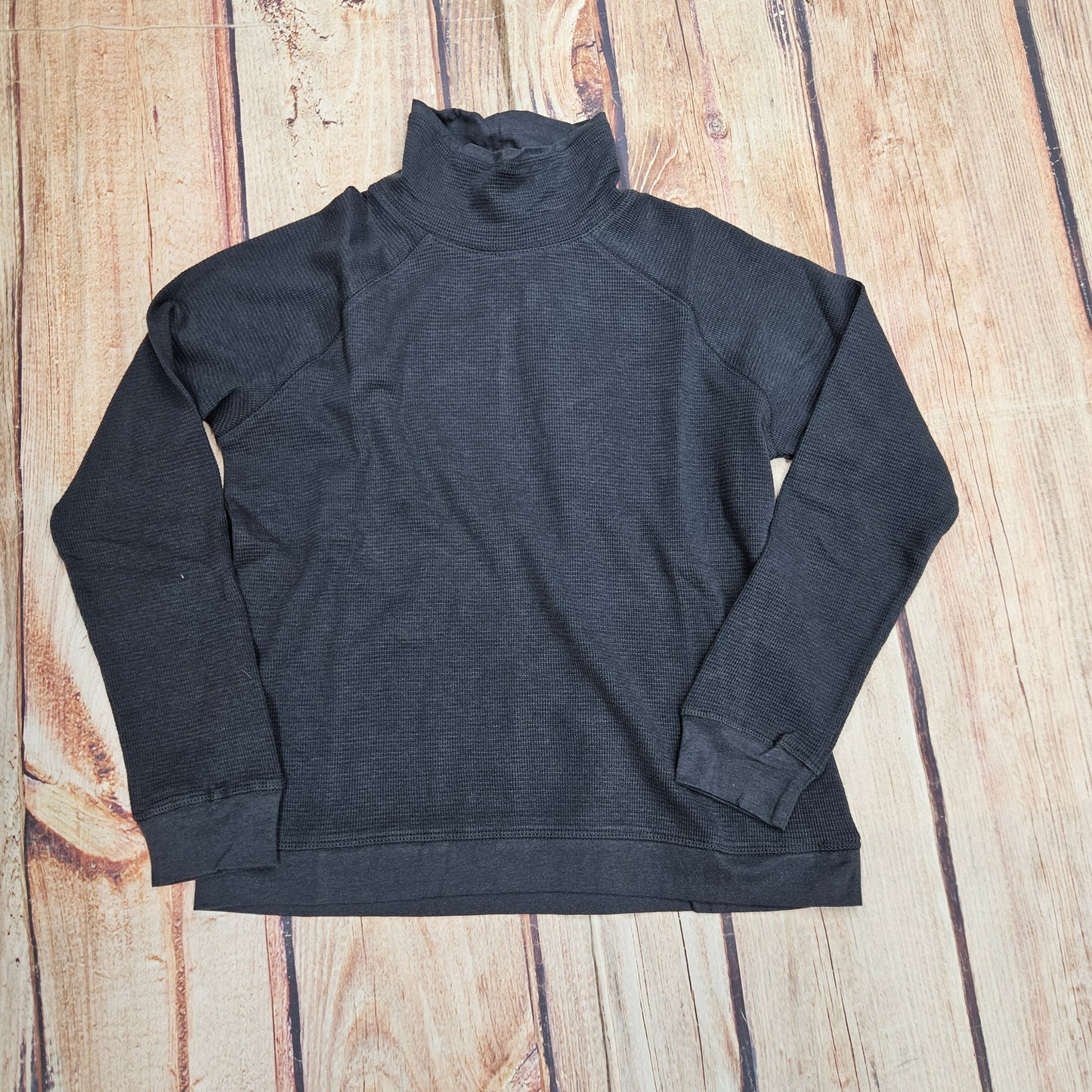 OLD RANCH TIFFI COWL NECK M14657