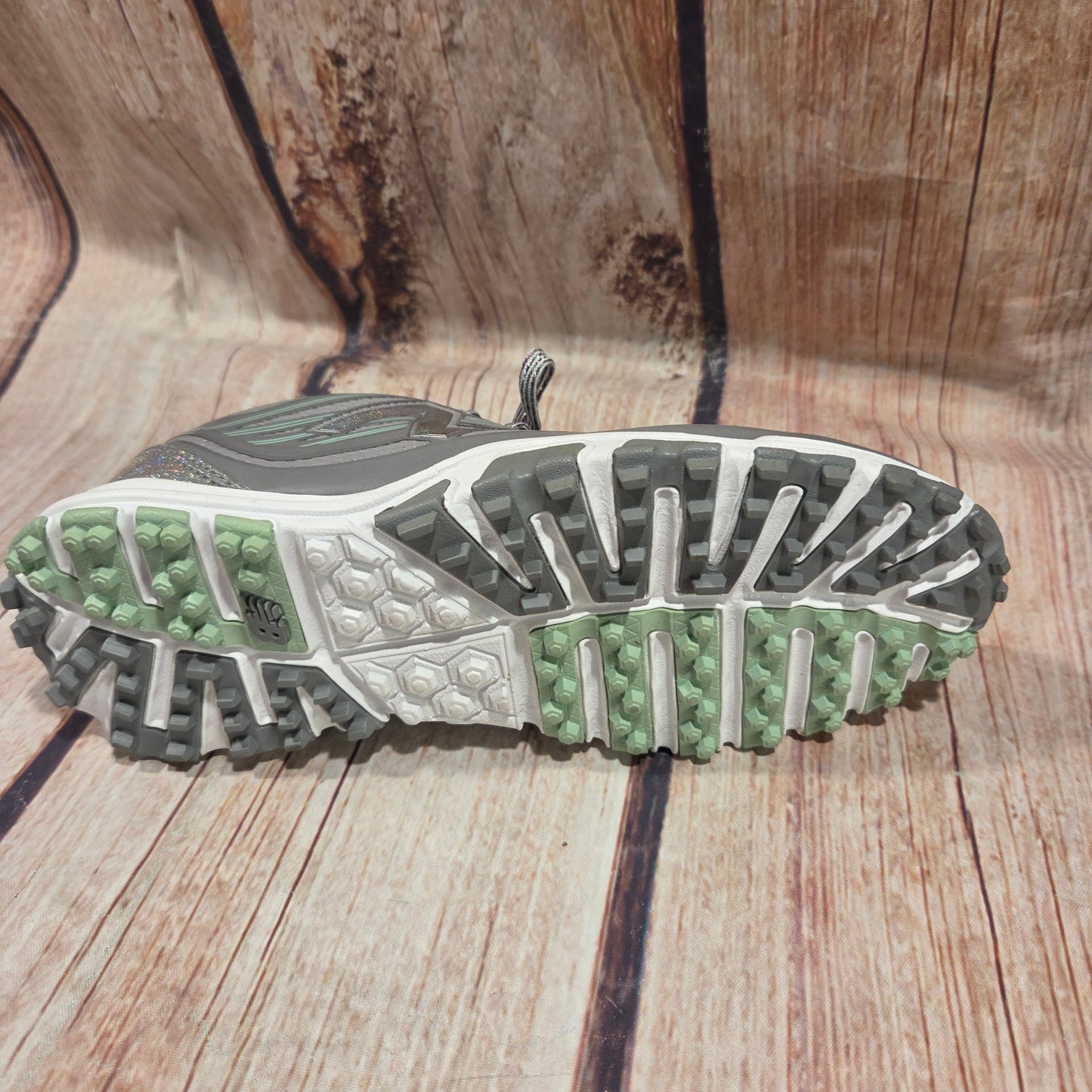 Clearance New Balance NBGW1005 Minimus Golf Shoe Women's #7