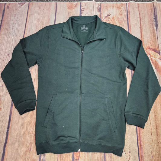 CANYON GUIDE PATRICK FULL ZIP JACKET 21894