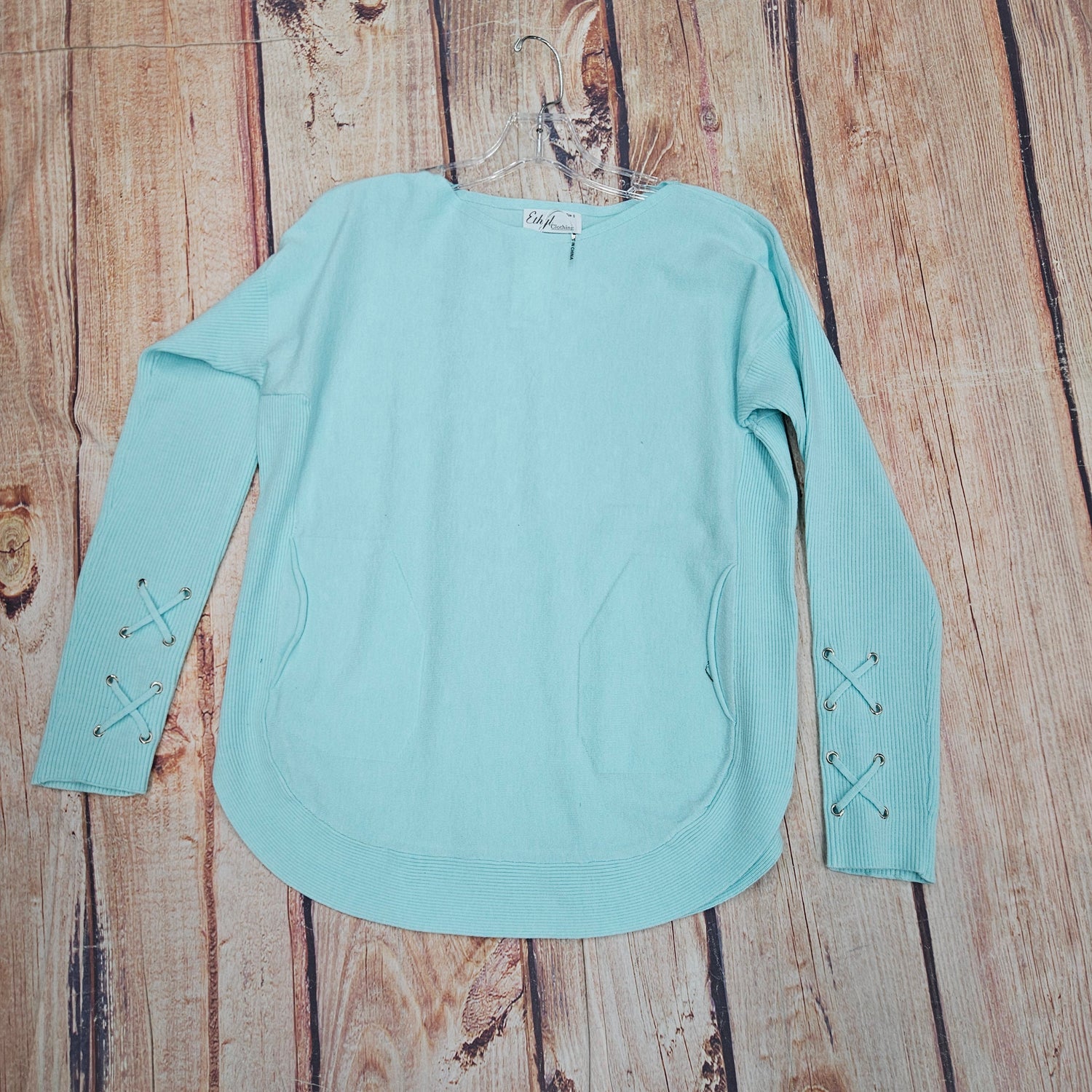 ETHYL CLOTHING