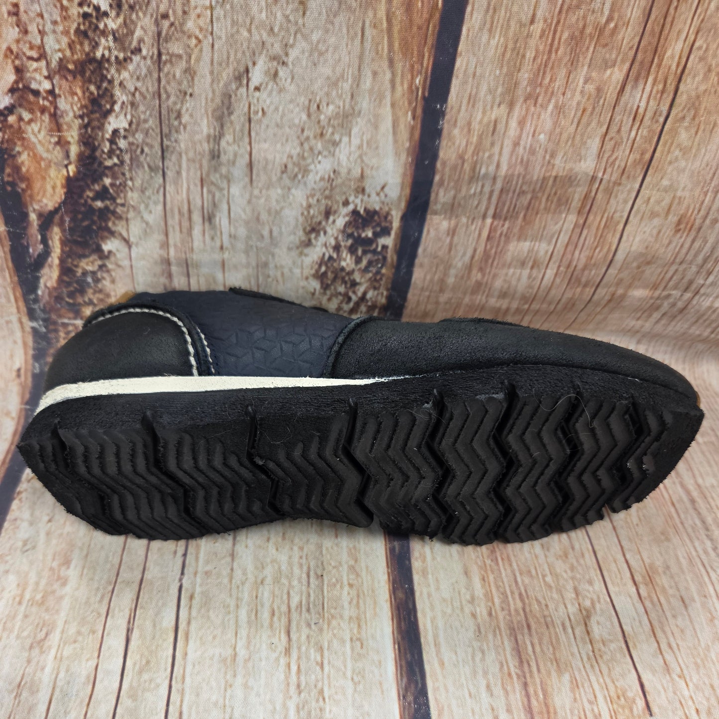CLEARANCE OTBT Snowbird Navy/Black Sneaker #14