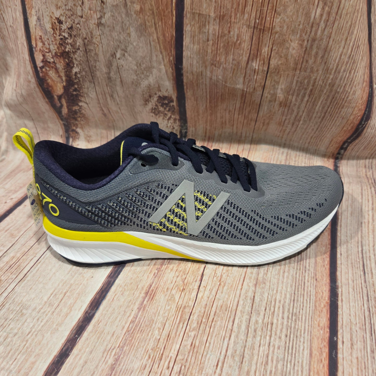 CLEARANCE New Balance M870GY5 Men's #15