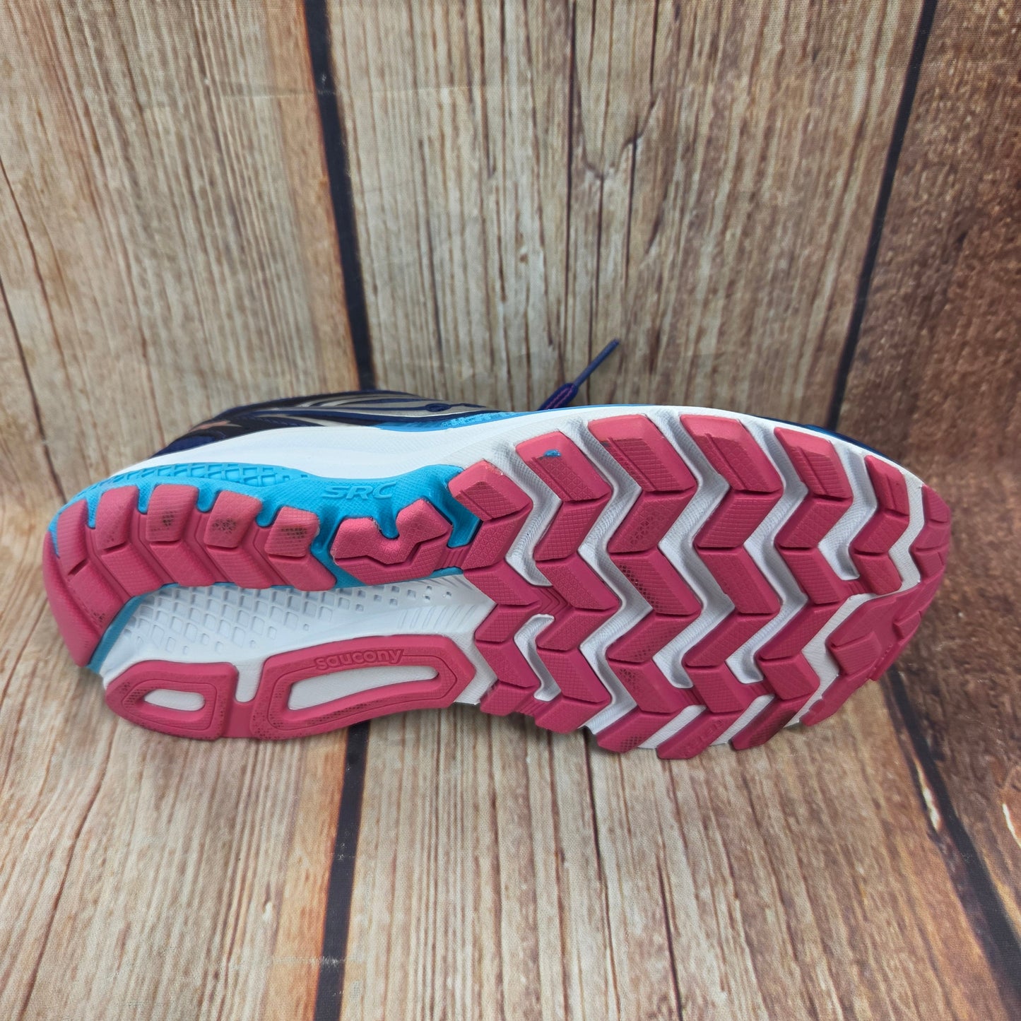CLEARANCE Saucony S10318-2 Ride 9 Women's #4