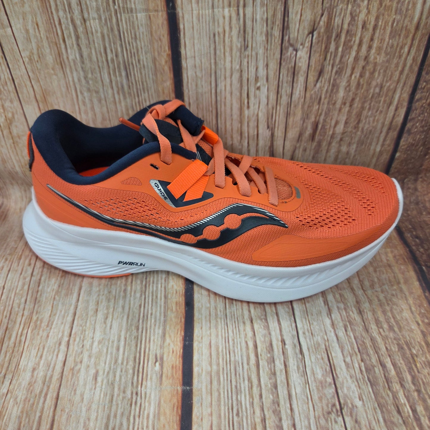 CLEARANCE Saucony S10684-16 Guide 15 Sunstone Women's #6