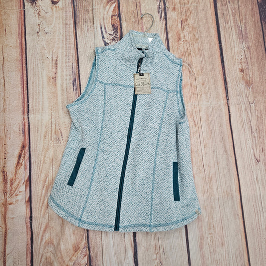 OLD RANCH COLLINS VEST