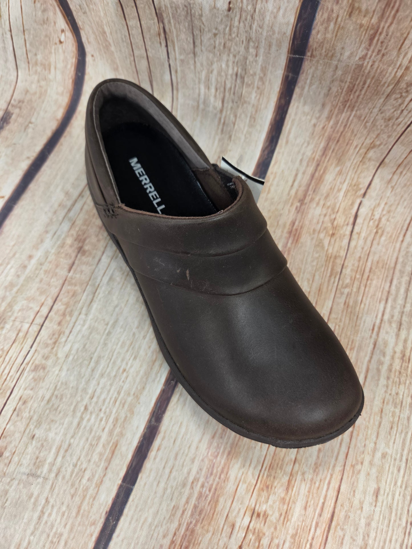 CLEARANCE Merrell J51694 Dassie Switch Espresso Brown Women's #34