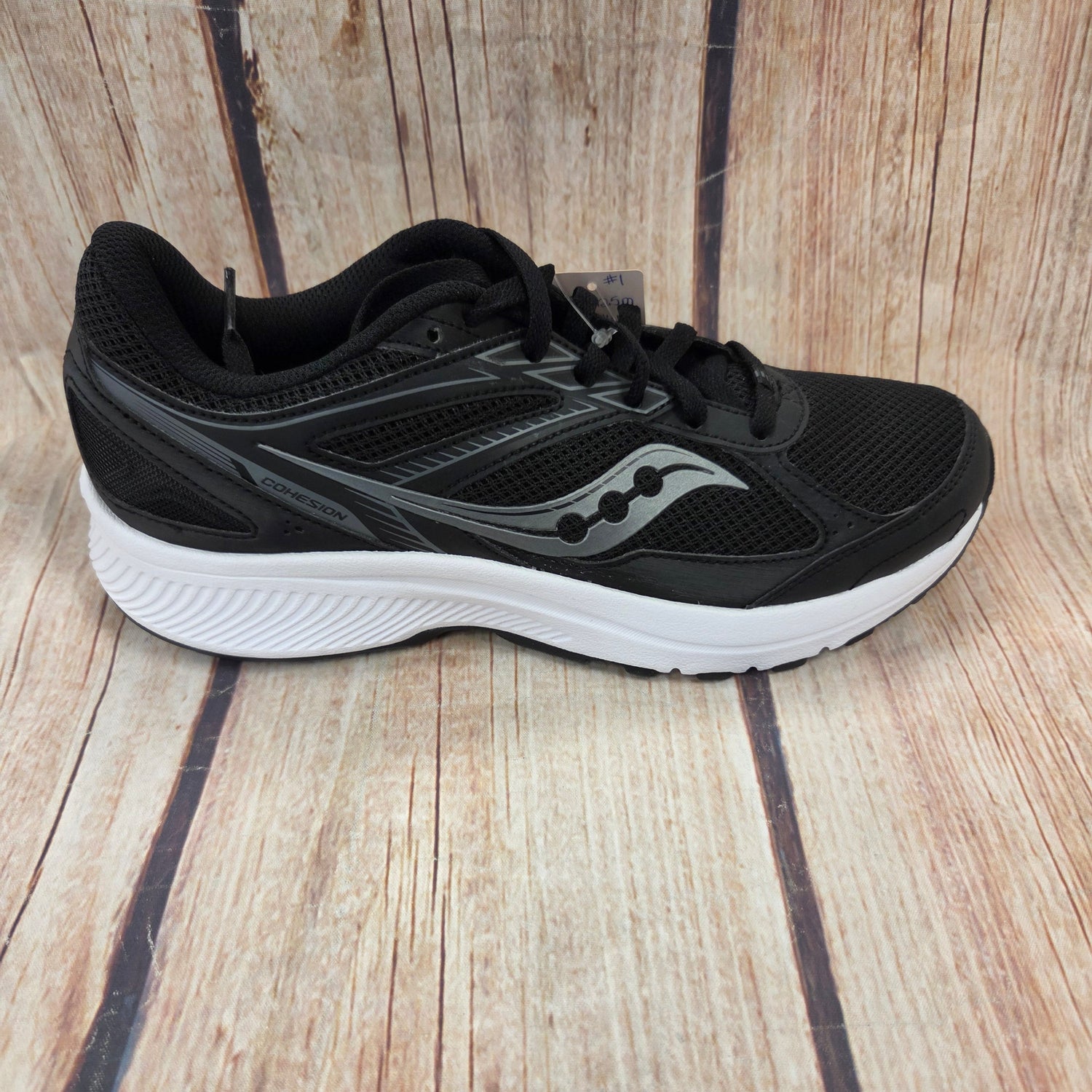 MENS ATHLETIC SHOES