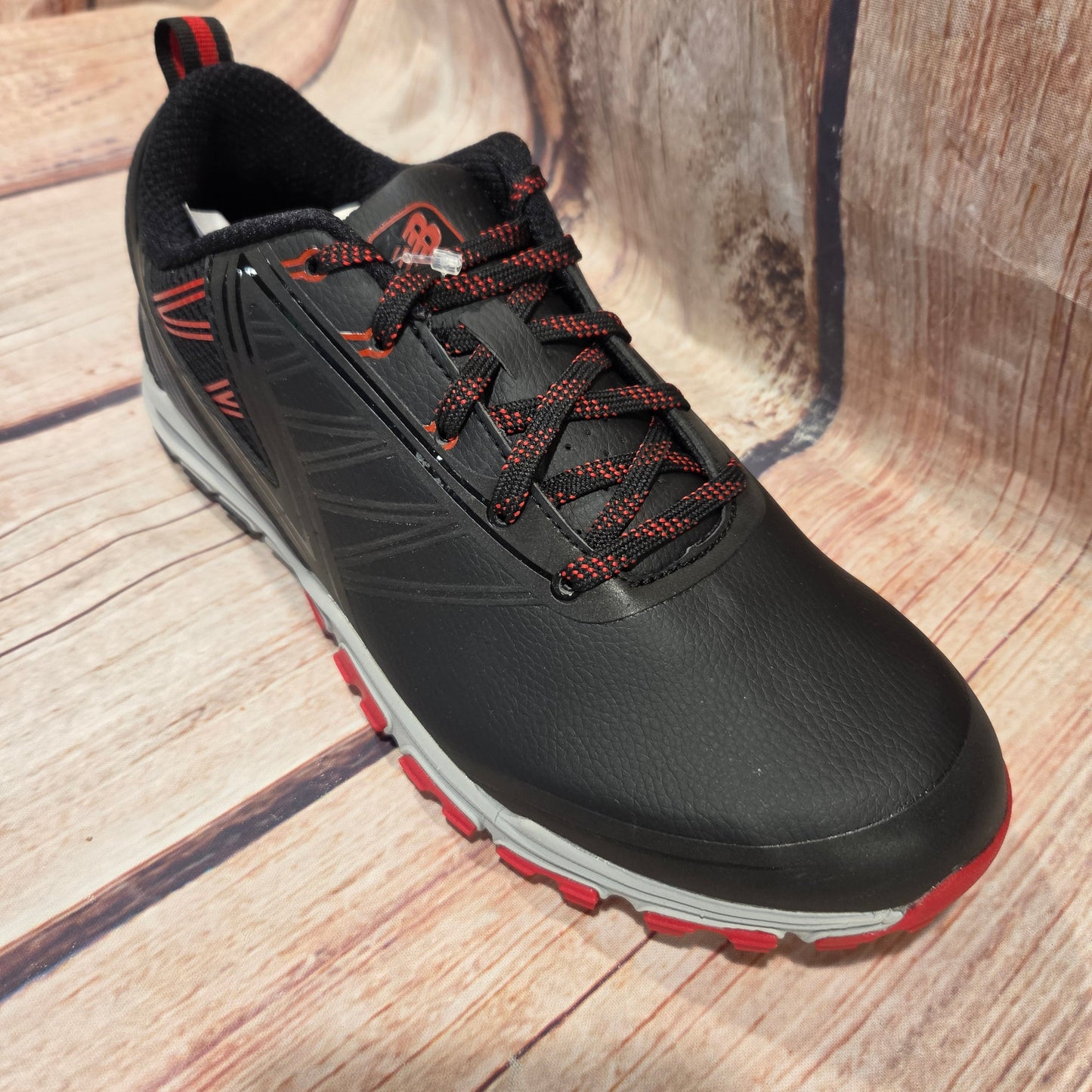 CLEARANCE New Balance NBG1006BRD Minimus Golf Shoe Men's #9