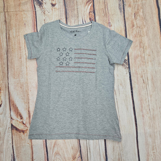 NORTH RIVER SS JERSEY CREW NRL1405