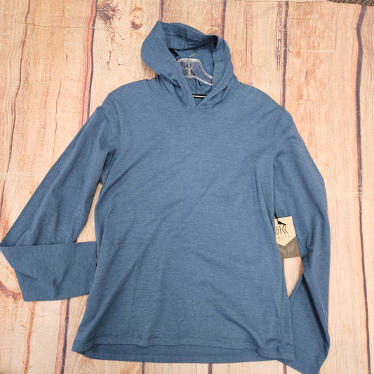 DAKOTA GRIZZLY COBY-POSEIDON HEATHER D1397-430