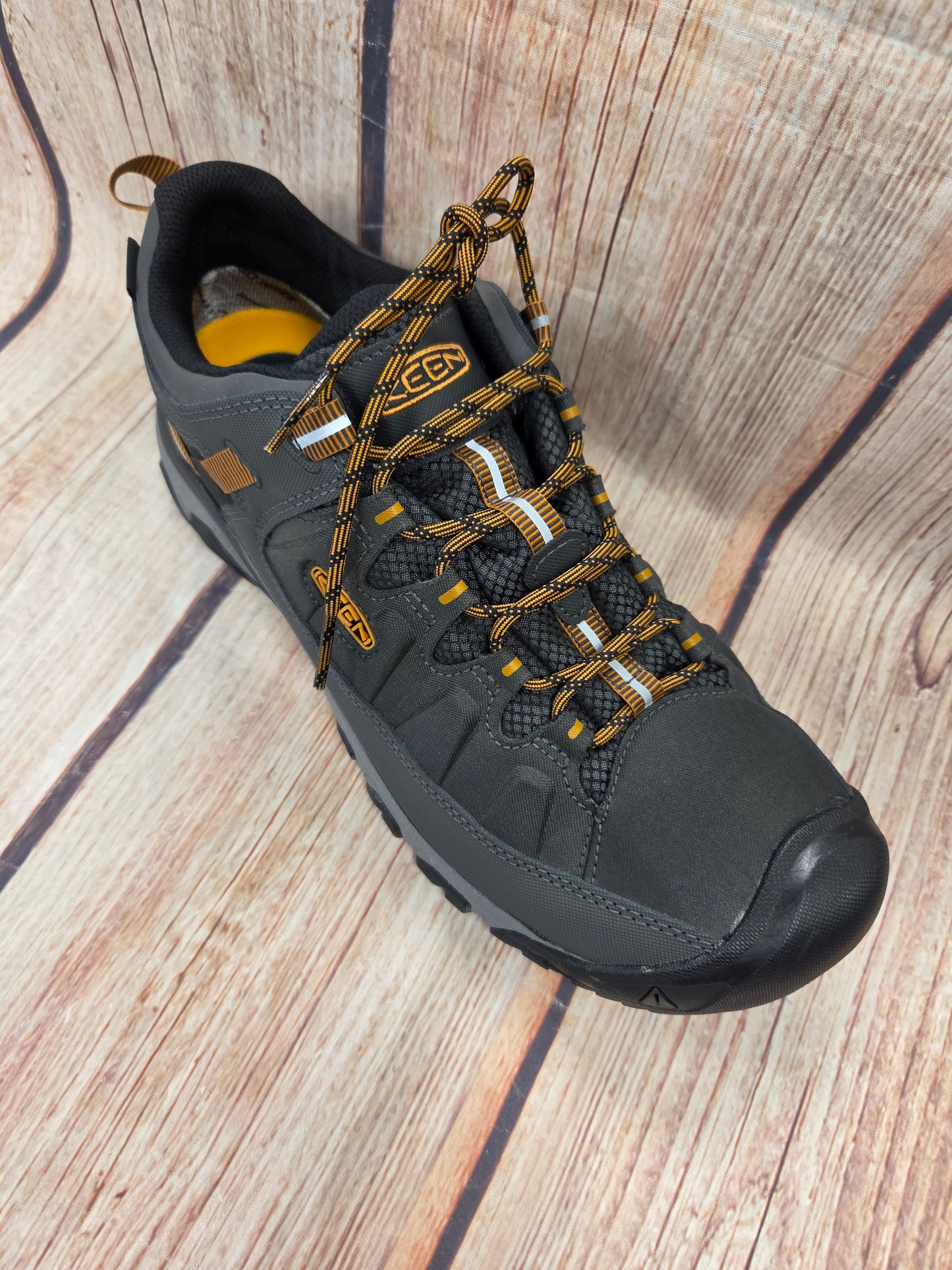 CLEARANCE Keen 1018551 Targhee Exp WP Low Men's