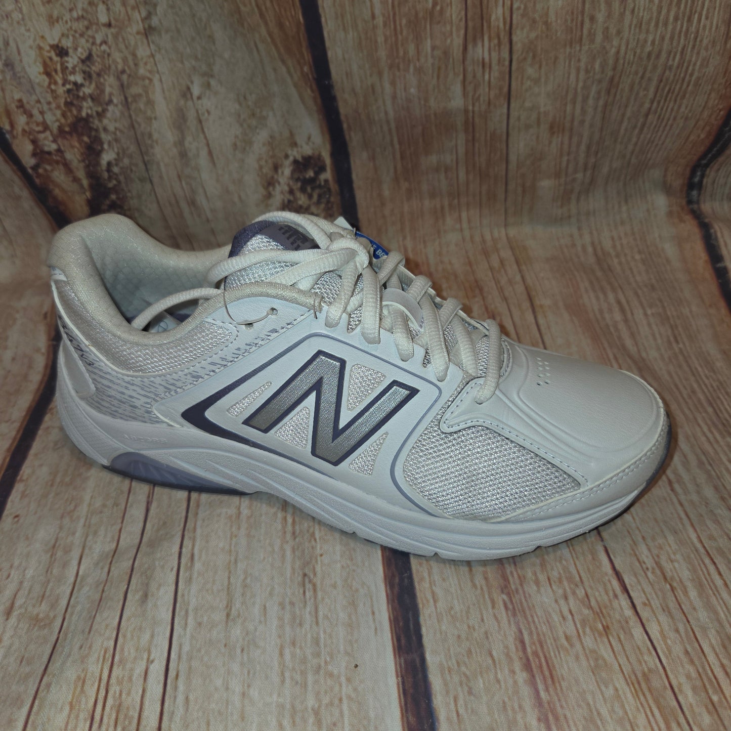 CLEARANCE New Balance WW847WT3 White/Grape Women's #14