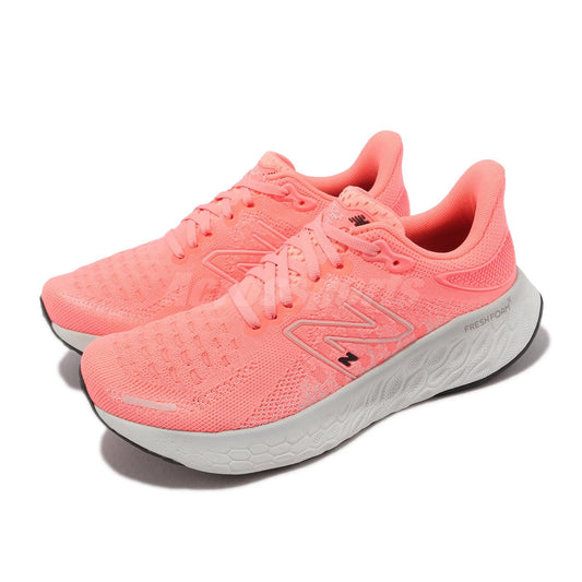 CLEARANCE New Balance Fresh Foam X W1080120 Grapefruit Women's #13