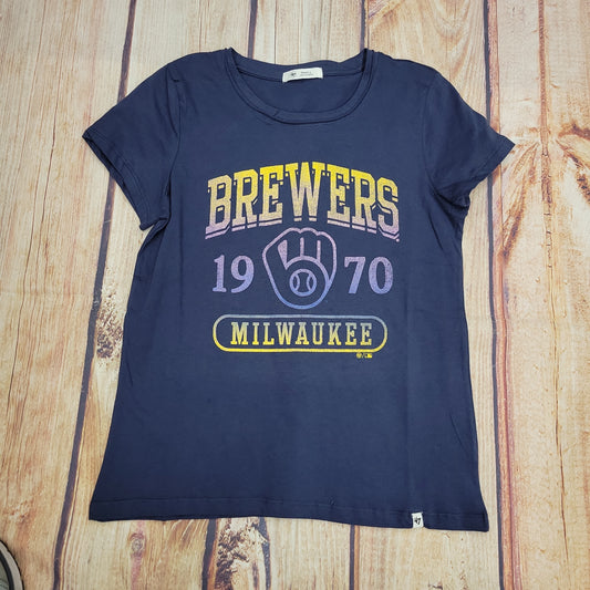 47 BRAND BREWERS ATLAS BLUE MELLOW OUT 572749