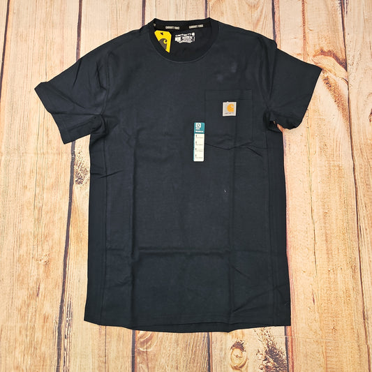 CARHARTT FORCE POCKET TEE 104616 I26