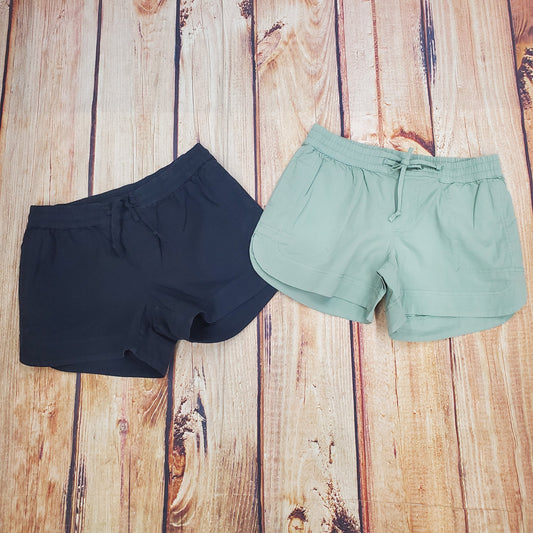 ADVENTURA PARKER SHORT K117459